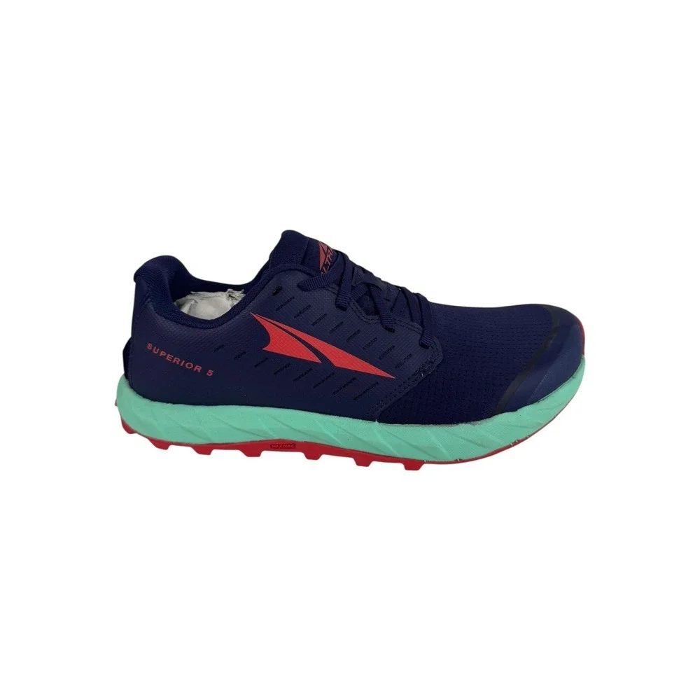 Altra Superior 5 Shoes Running Sneakers Women 8.5 No Box